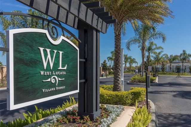 3203 OYSTER LANE, Kissimmee, FL 34747