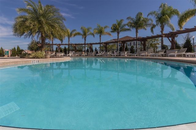 3203 OYSTER LANE, Kissimmee, FL 34747