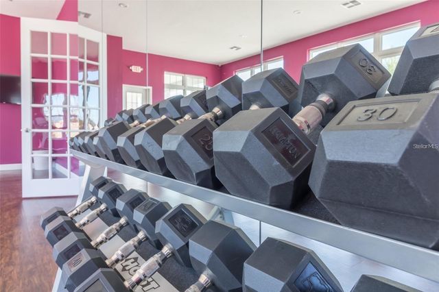 3203 OYSTER LANE, Kissimmee, FL 34747