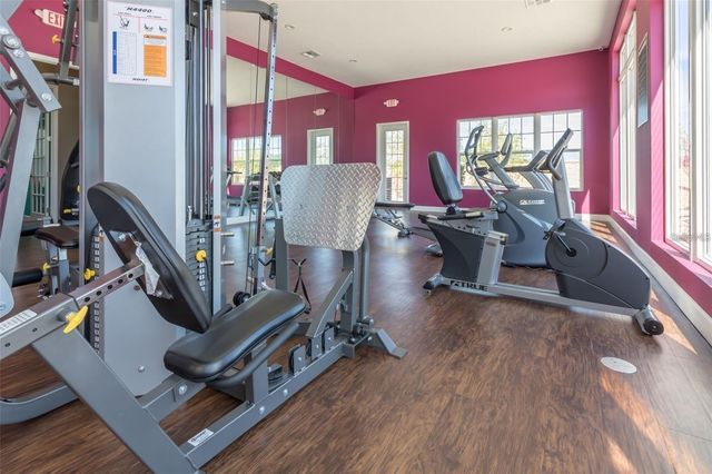 3203 OYSTER LANE, Kissimmee, FL 34747