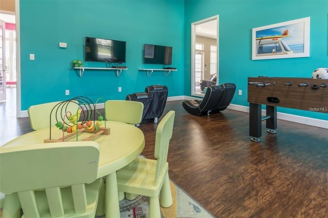 3203 OYSTER LANE, Kissimmee, FL 34747