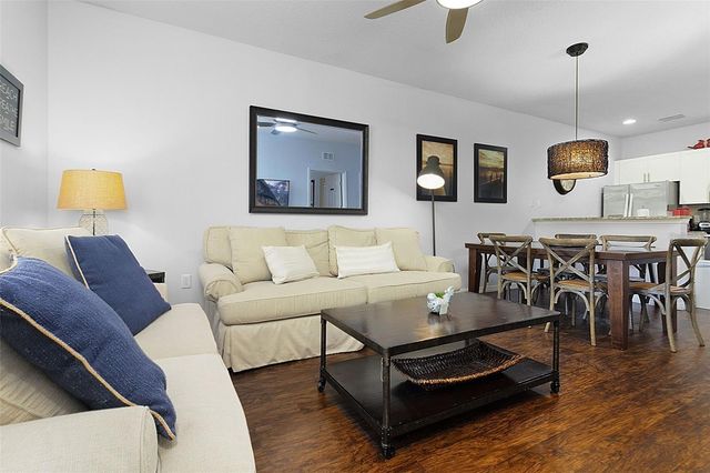 3203 OYSTER LANE, Kissimmee, FL 34747