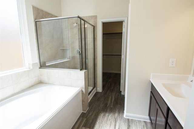 29634 Woodsons Shore Drive, Spring, TX 77386