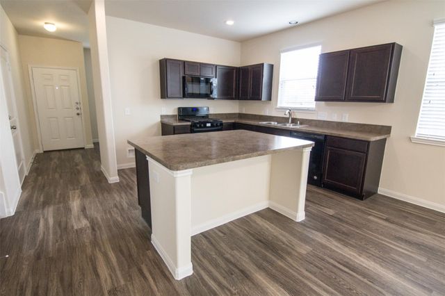 29634 Woodsons Shore Drive, Spring, TX 77386