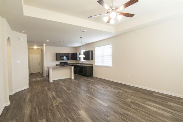 29634 Woodsons Shore Drive, Spring, TX 77386