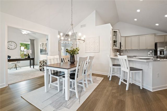 1020 Autumn Woods Drive, Jackson Twp, PA 16033