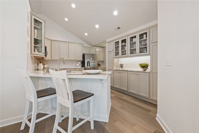 1020 Autumn Woods Drive, Jackson Twp, PA 16033