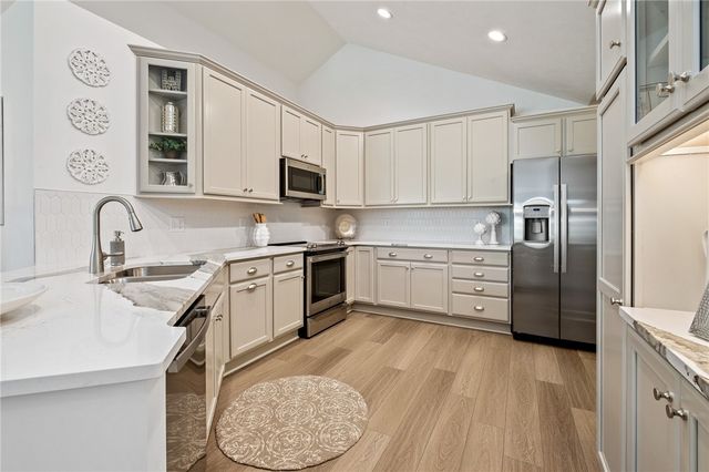 1020 Autumn Woods Drive, Jackson Twp, PA 16033