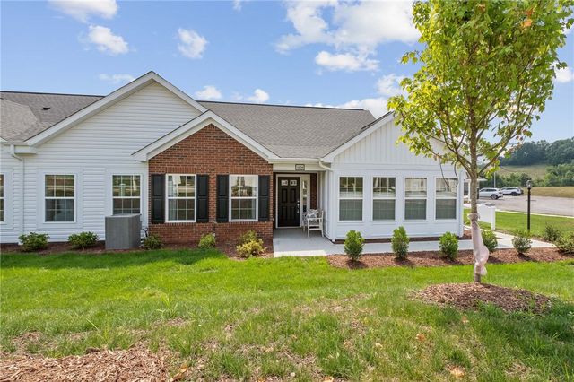 1020 Autumn Woods Drive, Jackson Twp, PA 16033