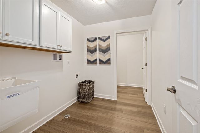 1020 Autumn Woods Drive, Jackson Twp, PA 16033