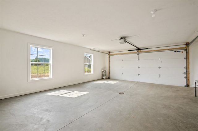 1020 Autumn Woods Drive, Jackson Twp, PA 16033