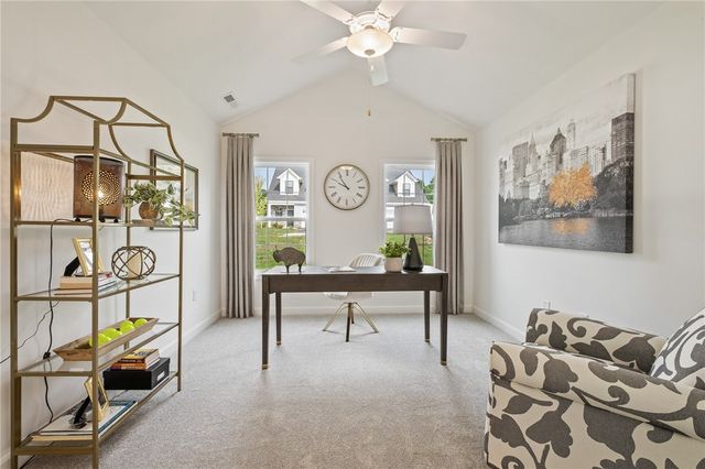 1020 Autumn Woods Drive, Jackson Twp, PA 16033