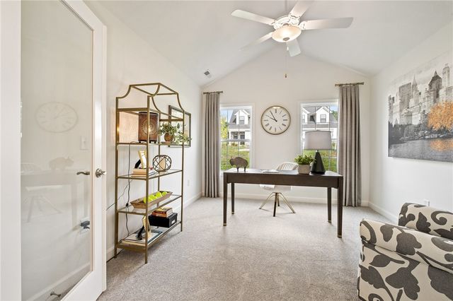 1020 Autumn Woods Drive, Jackson Twp, PA 16033