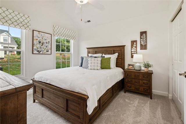 1020 Autumn Woods Drive, Jackson Twp, PA 16033