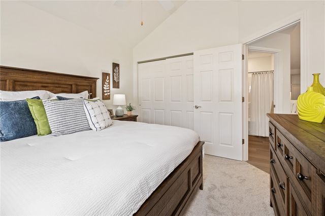 1020 Autumn Woods Drive, Jackson Twp, PA 16033