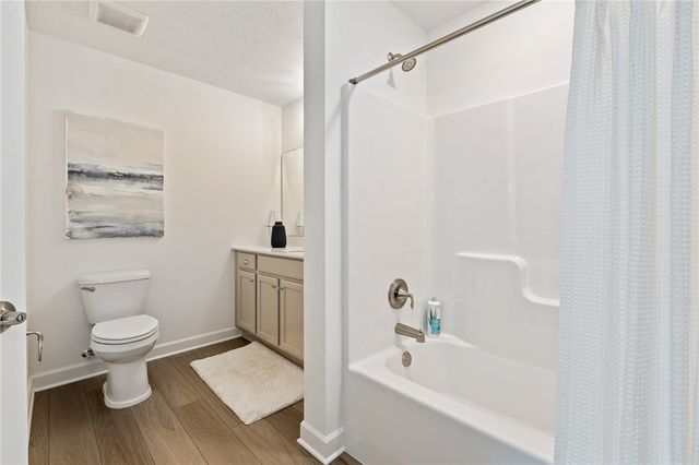 1020 Autumn Woods Drive, Jackson Twp, PA 16033