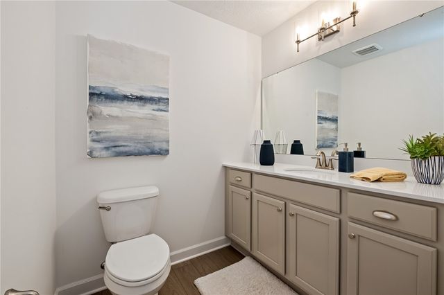 1020 Autumn Woods Drive, Jackson Twp, PA 16033