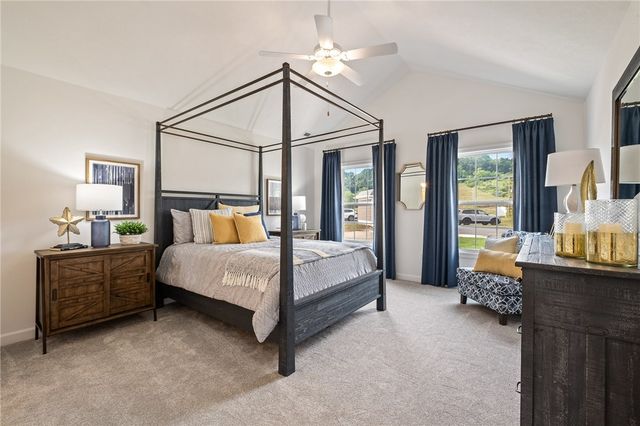 1020 Autumn Woods Drive, Jackson Twp, PA 16033