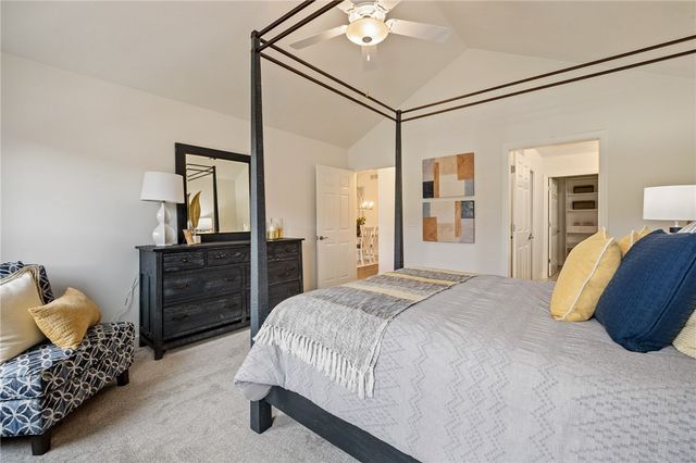 1020 Autumn Woods Drive, Jackson Twp, PA 16033