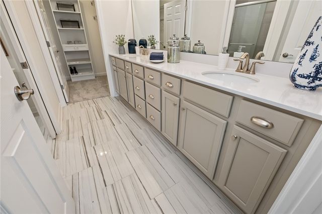 1020 Autumn Woods Drive, Jackson Twp, PA 16033