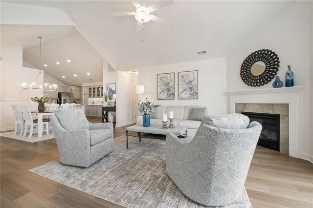 1020 Autumn Woods Drive, Jackson Twp, PA 16033