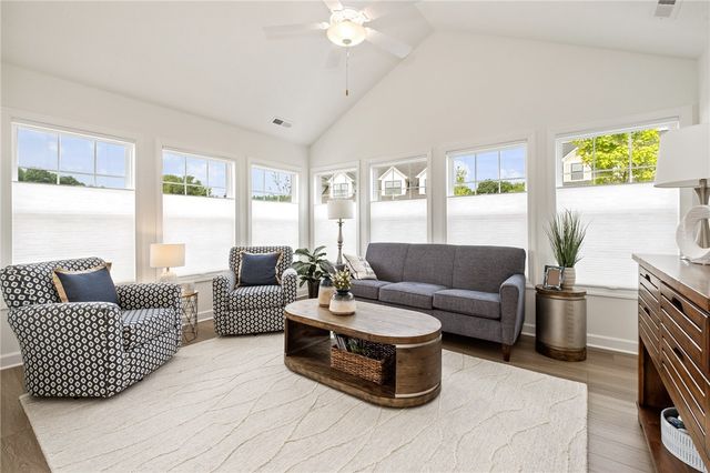 1020 Autumn Woods Drive, Jackson Twp, PA 16033