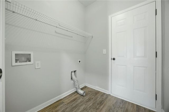 3221 Mill Springs Circle, Buford, GA 30519