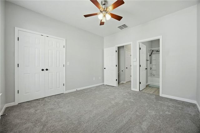 3221 Mill Springs Circle, Buford, GA 30519