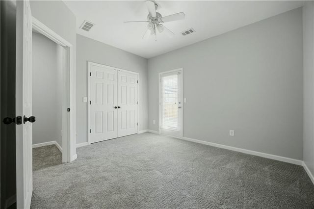 3221 Mill Springs Circle, Buford, GA 30519