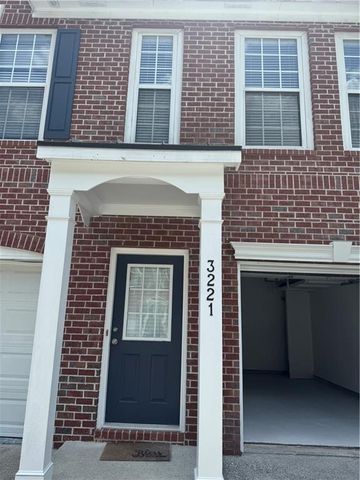 3221 Mill Springs Circle, Buford, GA 30519