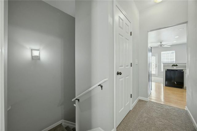 3221 Mill Springs Circle, Buford, GA 30519