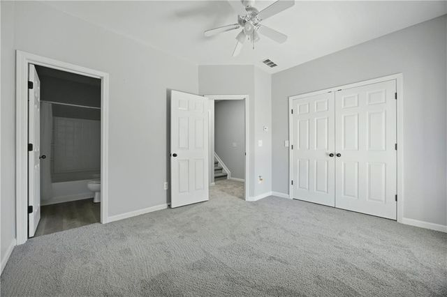 3221 Mill Springs Circle, Buford, GA 30519