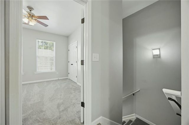 3221 Mill Springs Circle, Buford, GA 30519