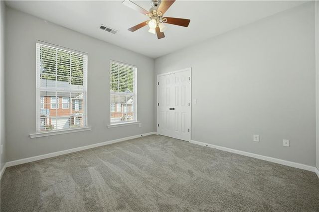 3221 Mill Springs Circle, Buford, GA 30519