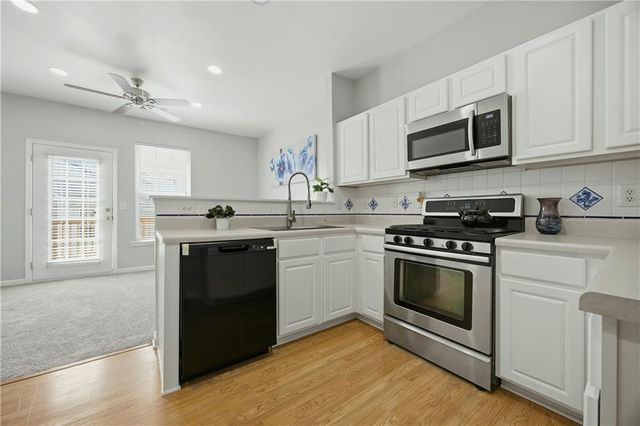 3221 Mill Springs Circle, Buford, GA 30519