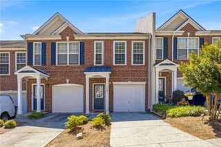 3221 Mill Springs Circle, Buford, GA 30519