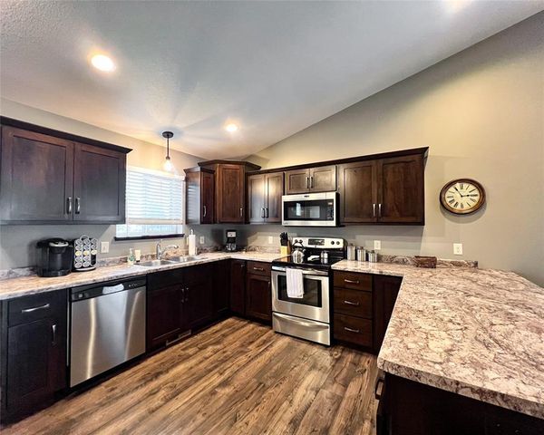 2924 Moon Lake Drive, Rice Lake, WI 54868