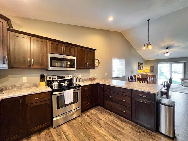 2924 Moon Lake Drive, Rice Lake, WI 54868