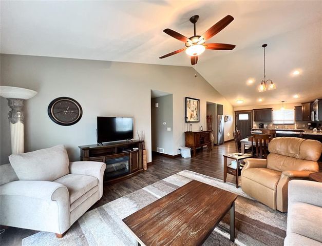 2924 Moon Lake Drive, Rice Lake, WI 54868