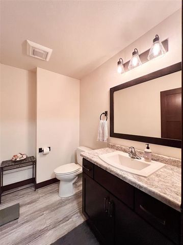 2924 Moon Lake Drive, Rice Lake, WI 54868