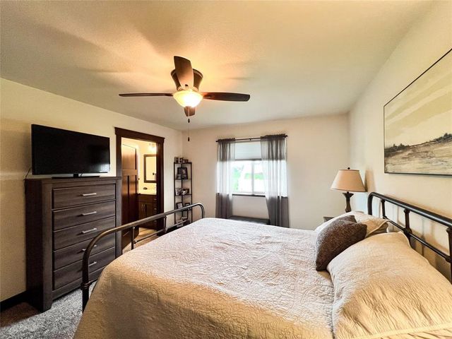 2924 Moon Lake Drive, Rice Lake, WI 54868