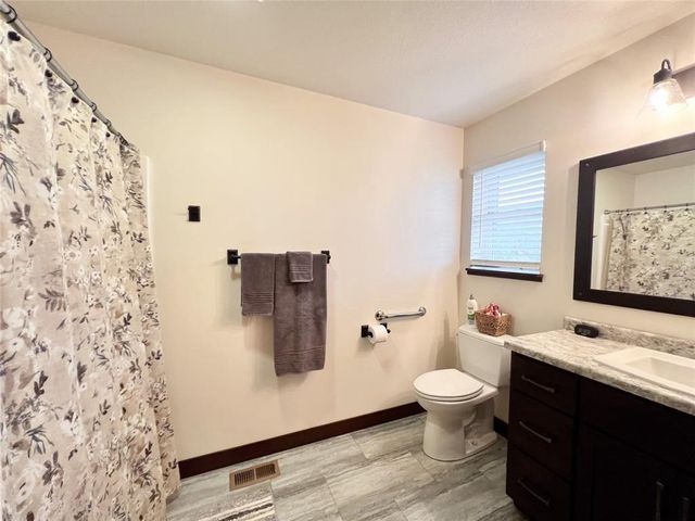 2924 Moon Lake Drive, Rice Lake, WI 54868