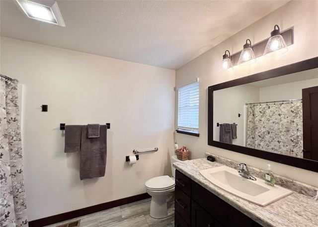 2924 Moon Lake Drive, Rice Lake, WI 54868