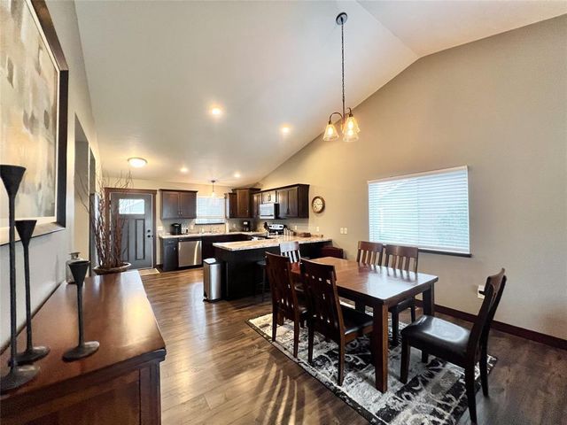 2924 Moon Lake Drive, Rice Lake, WI 54868