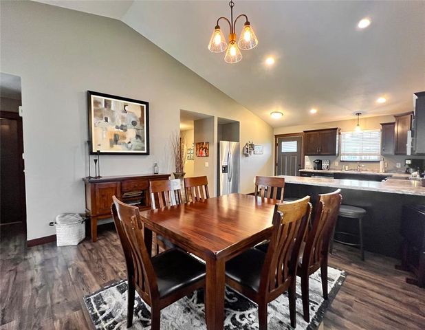 2924 Moon Lake Drive, Rice Lake, WI 54868