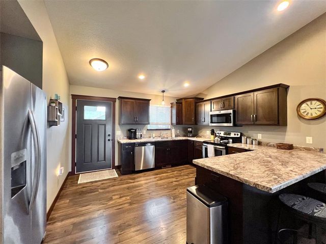 2924 Moon Lake Drive, Rice Lake, WI 54868