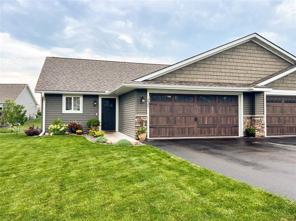 2924 Moon Lake Drive, Rice Lake, WI 54868