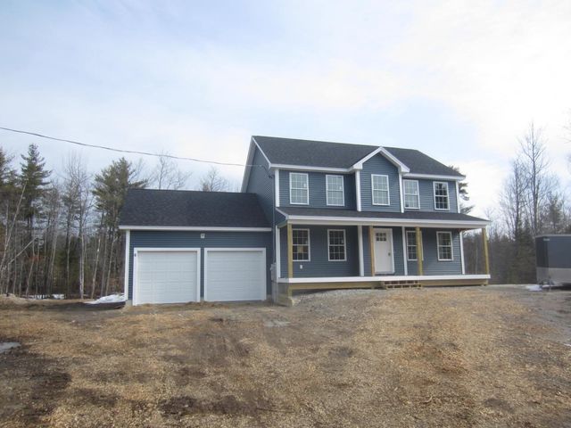 6 Wellington Court, Ossipee, NH 03864