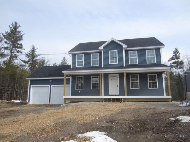 6 Wellington Court, Ossipee, NH 03864