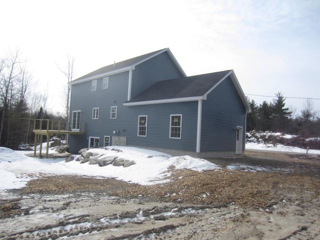 6 Wellington Court, Ossipee, NH 03864
